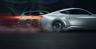 Need for Speed Unbound Ultimate Collection Upgrade