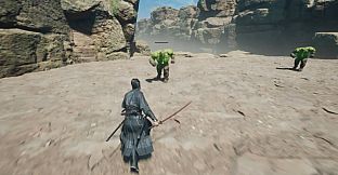 Fallen Hunter Ashen Crown