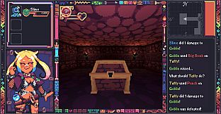 Rizz Dungeon: Skeleton Key to My Heart