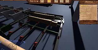 Timberline Factory