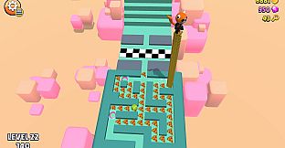 Stacky Dash: Complete Edition