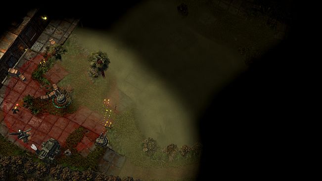 Anomaly Quest