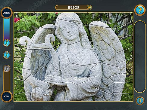 Mosaics Galore. Glorious Journey