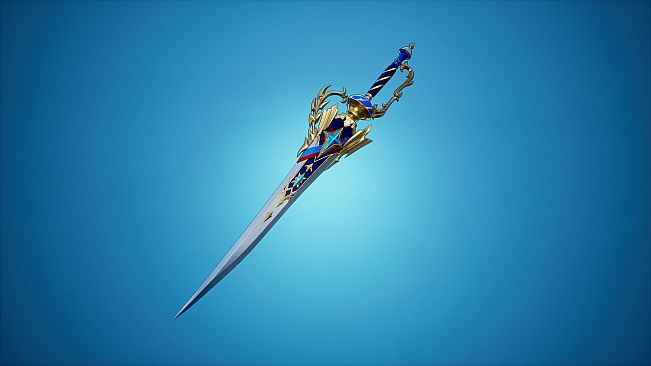 DragonSword : Awakening - Costume : Royal Ceremonial Knight Uniform