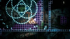 东方鬼神玉 ~ I wanna be the Yin-Yang orb