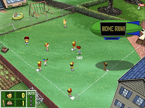 Backyard Baseball '01