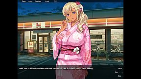 Lessons with Chii-chan