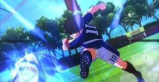 Captain Tsubasa: Rise of New Champions Tsubasa Ozora Mission