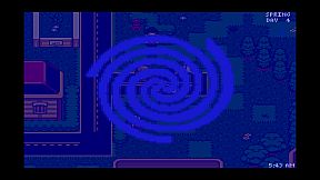 Rogue Port - Red Nightmare