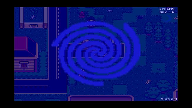 Rogue Port - Red Nightmare