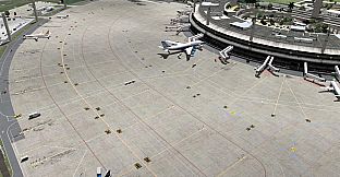 X-Plane 11 - Add-on: Aerosoft - Airport Rio de Janeiro Intl V2.0