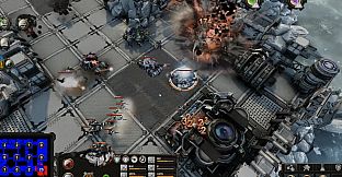 Creation and Conquest：The Future War