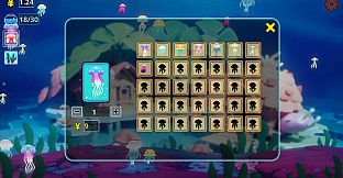 Jellyfish blind box 水母盲盒