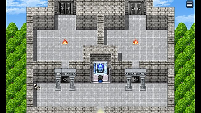 Tower Reincarnation