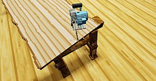 The Woodworking Game