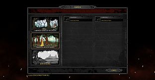 Songs of the Chalice