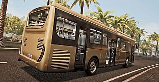 Bus Simulator 21 Next Stop - IVECO BUS Bus Pack