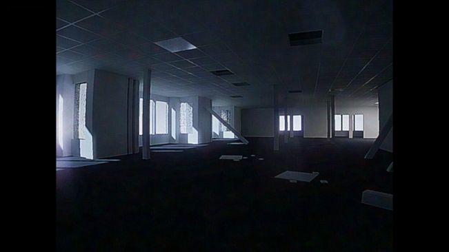 Backrooms: Last Room - Infinite Depths