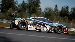 Assetto Corsa Competizione