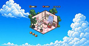 Dwellune: A Cozy Focus Room