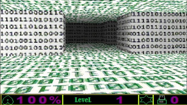 Hacked: Hentai prison