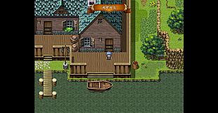 The Scarlet Capital 绯红之都