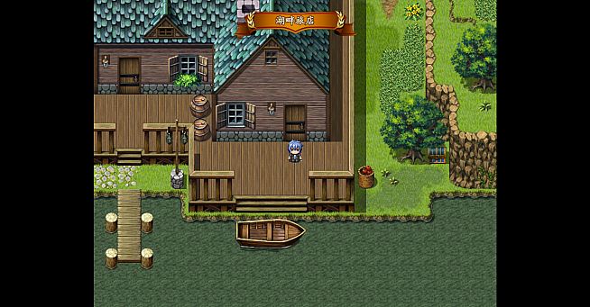 The Scarlet Capital 绯红之都