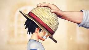 One Piece Pirate Warriors 3