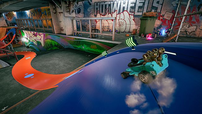 HOT WHEELS - Thanksgiving Pack