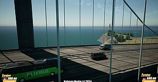 Fernbus Simulator - Denmark