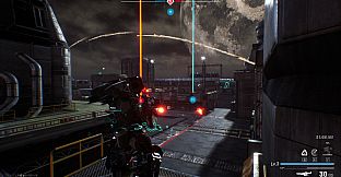 BATTLE STEED : GUNMA (배틀 스티드 : 군마)