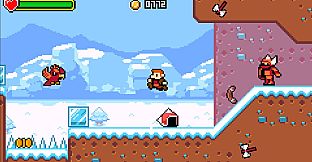 Axel Quest