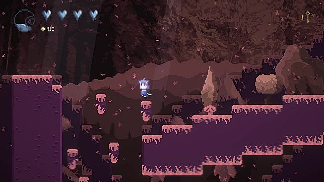 Cantirium: God Slayer