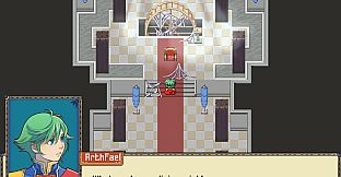 RPG Maker VX Ace - Luna Engine