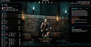 Mordheim: City of the Damned - Doomweaver