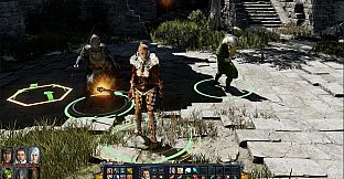 Shieldwall Chronicles: Realm of Madness