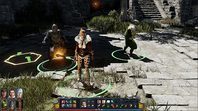 Shieldwall Chronicles: Realm of Madness