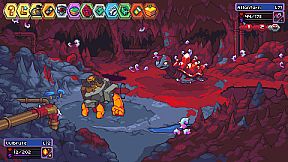 Coromon: Rogue Planet