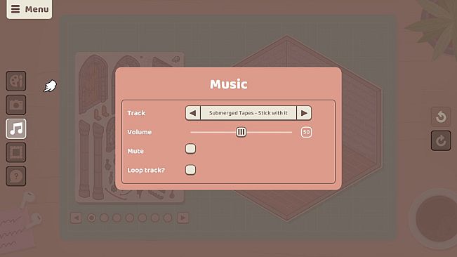 Little Corners Soundtrack