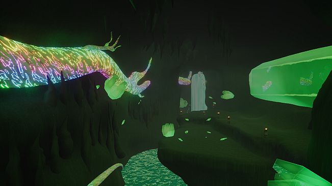 Bifröst: Through the Realms