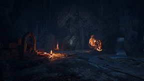 Redemption of the Damned