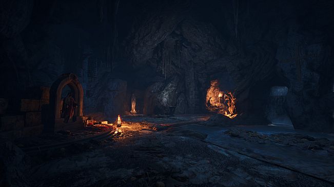 Redemption of the Damned