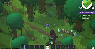 Nimoyd - Survival Sandbox