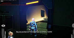 NAOS-01: The Quiet Sector
