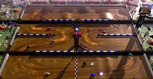 Dirt Racing Bundle Off Road & WildTrax