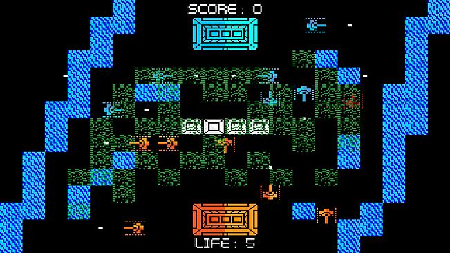 Tiger Tank 59 Ⅰ Mission Pack 046