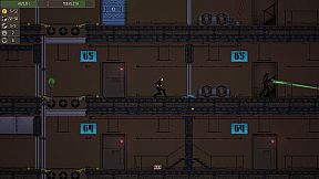 Glasswinged Ascension