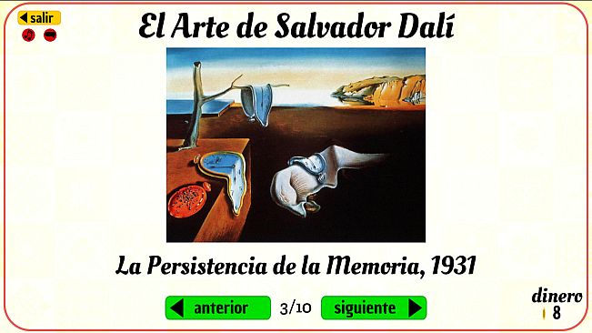 Learn Spanish! Easy Vocabulary