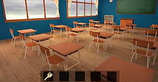 Schoolboy Escape: Runaway
