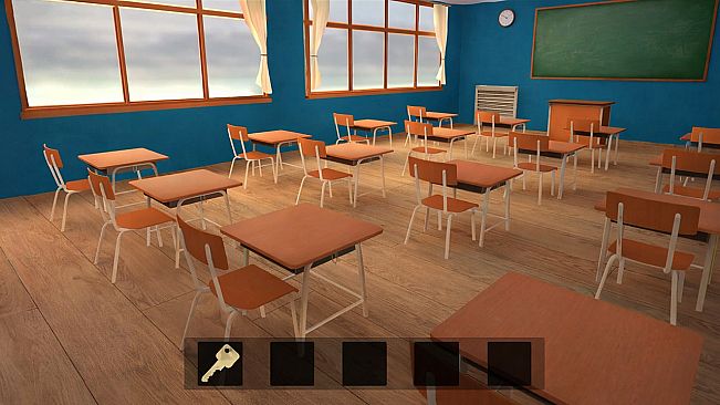 Schoolboy Escape: Runaway